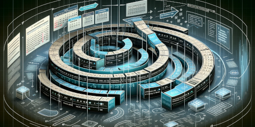 CTE Ricorsive: L’Eleganza della Semplicità in SQL – 2