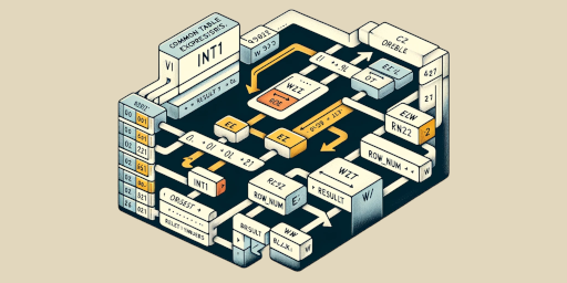 Recursive CTE come concatenare i risultati su un’unica riga